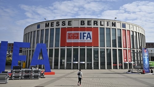 IFA organisers have predicted AI, voice-control technology and 5G will be among the biggest trends at this year's event