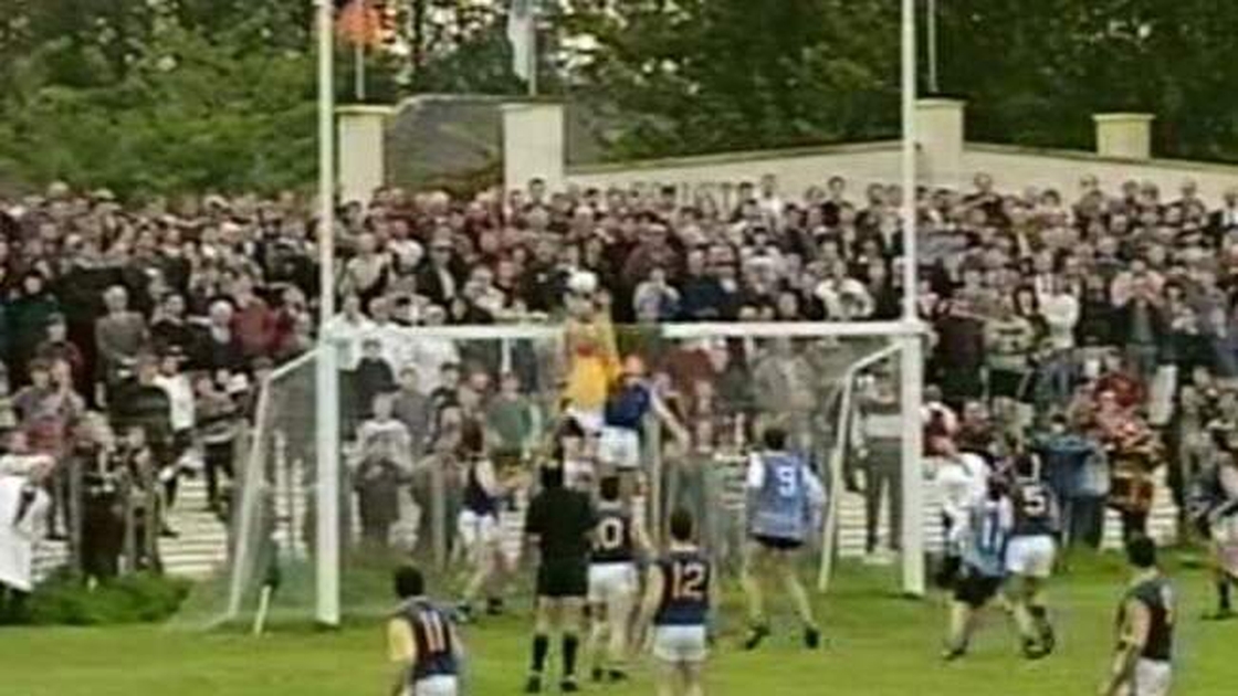 Image - Prior plucks the ball out of the sky
