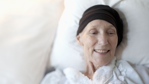 "Palliative care aims to improve the quality of life of patients and their families facing the problems associated with a life-threatening illness" Photo: Getty Images