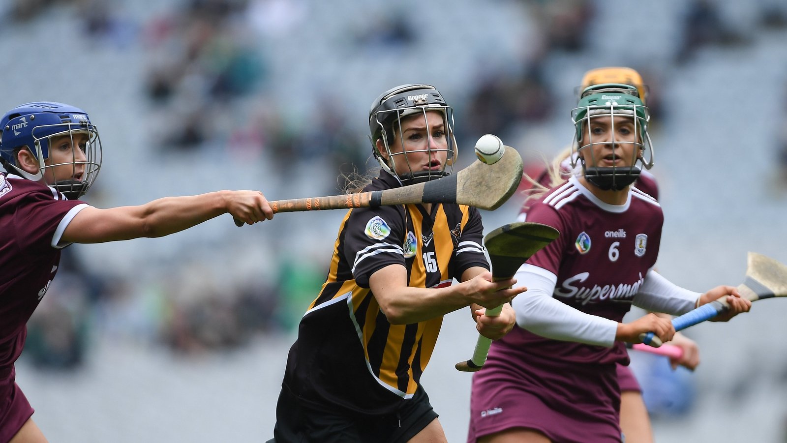 All You Need To Know Camogie AllIreland finals