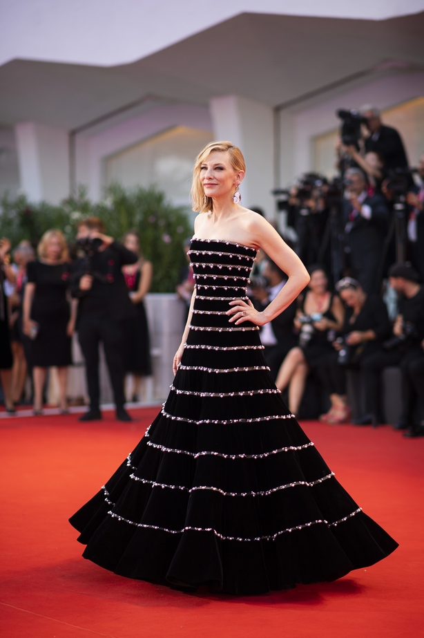 Cate Blanchett