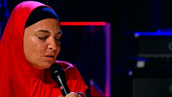Sinéad O'Connor - 'I actually thought nobody would be interested anymore'