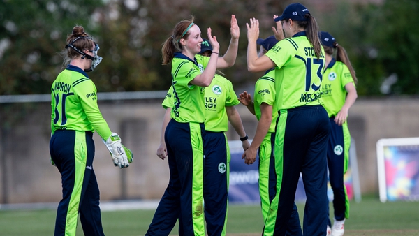 The Ireland women's cricket team will be seeking alternative fixtures