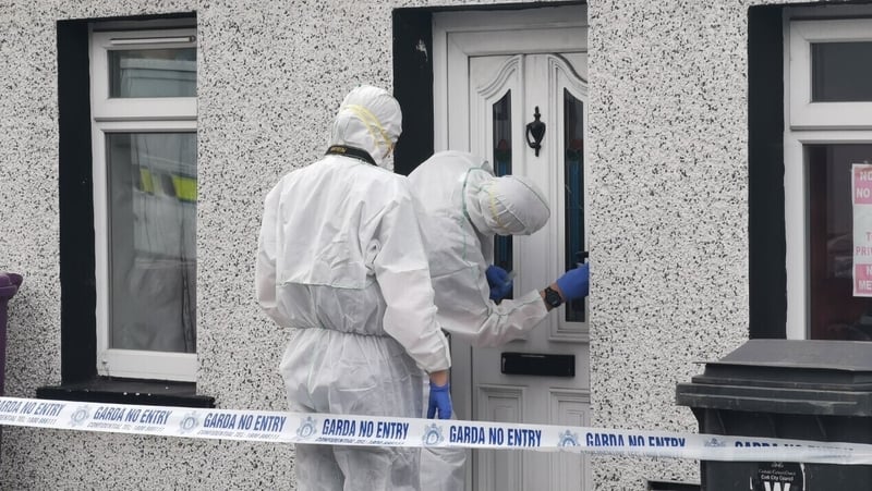 Gardaí appeal for information in Cork murder inquiry