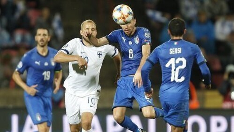 Euro 2020 round-up: Italy stay unbeaten, Spain stroll