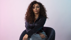 Jesy Nelson: Odd One Out airs on BBC One at 9:00pm on Thursday, September 12