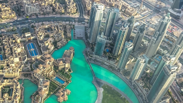 Long-way-downtown (iStock/PA)