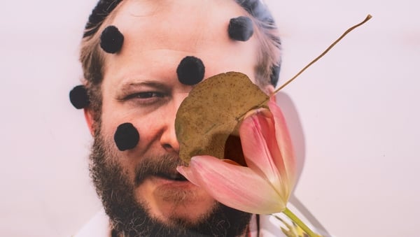 Justin Vernon and co will play Dublin's 3Arena on Sunday, May 3 2020