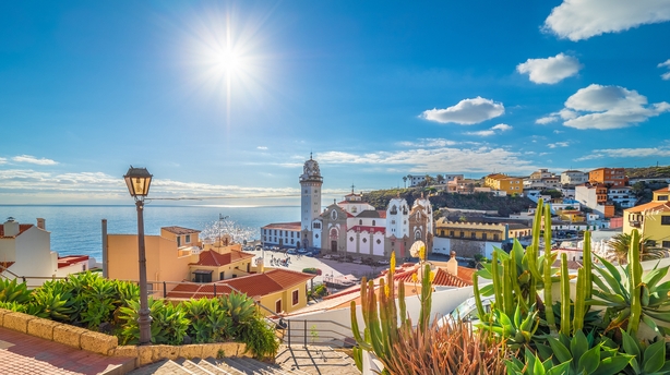 Tenerife