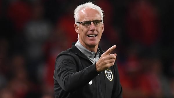 Mick McCarthy has hit out at Derby County