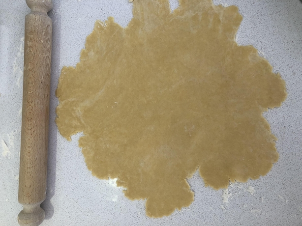 baking
