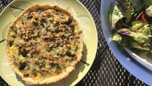 quiche