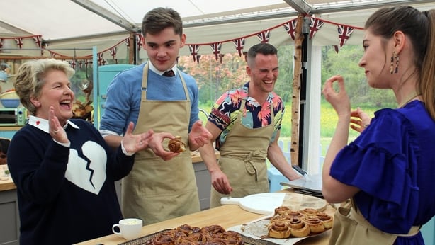 GBBO