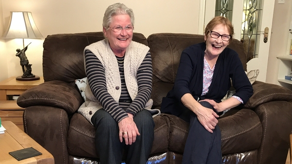 Gogglebox Ireland