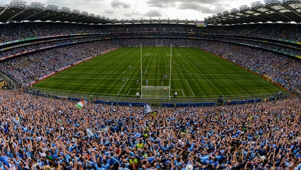 Dublin and Kerry are set for a 32nd championship meeting