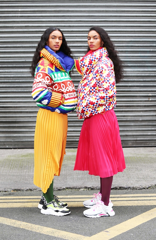 Photograph: Leon Farrell / Photocall Ireland