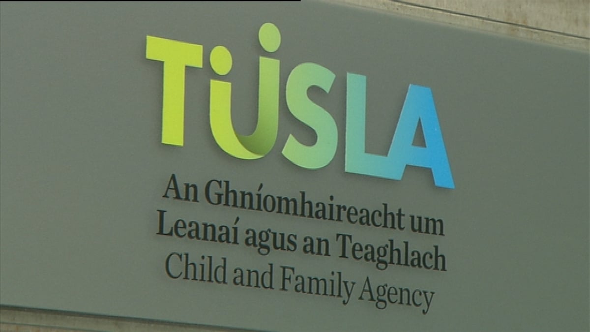 TUSLA has reported an increase in personalised attacks on its staff members and their families TUSLA has reported an increase in personalised attacks on its staff members and their families