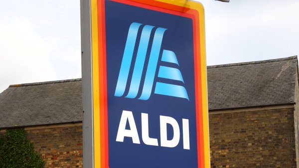 Aldi Ireland has implemented a series of safety measures across its Irish stores.