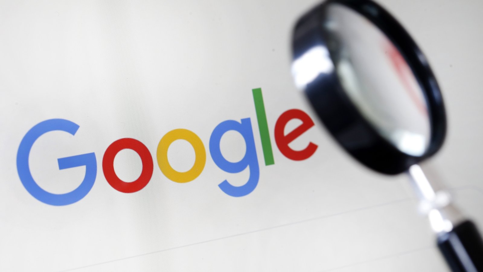 Google målrettet i personvernkrav fra EU-forbrukergrupper