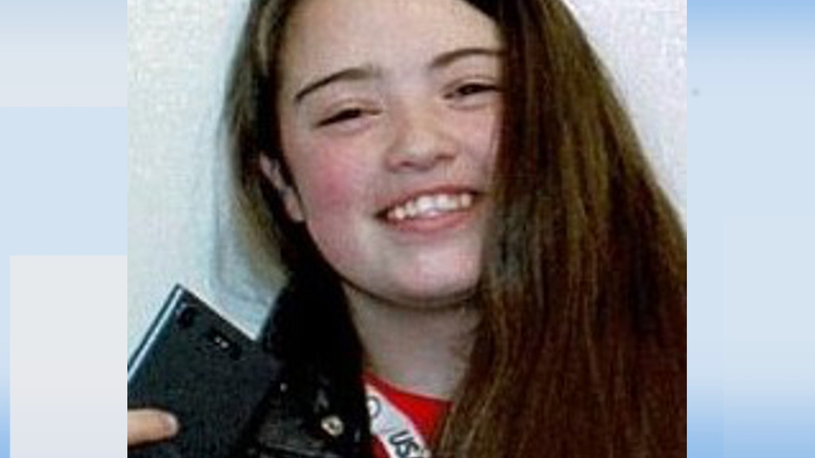 Renewed Appeal To Trace Girl 13 Missing From Dublin 4920