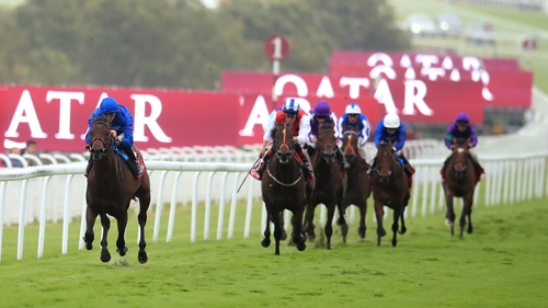 23 Horse Racing Entries Gif