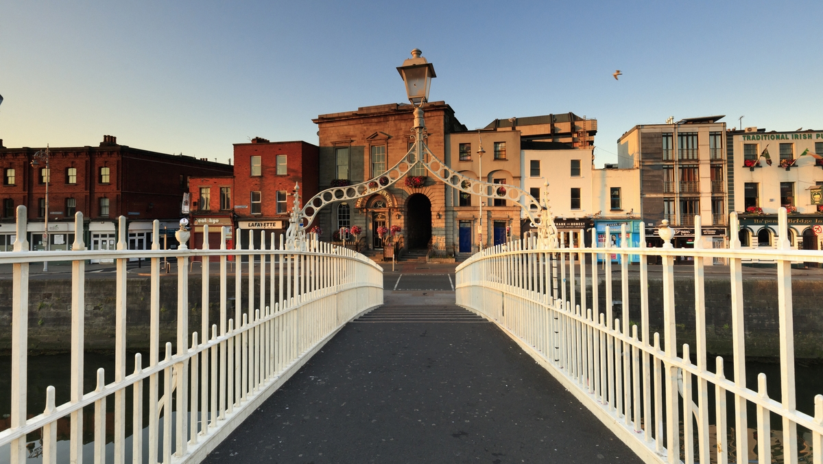 Dublin dialects: how accents differ in our capital city Dublin dialects: how accents differ in our capital city