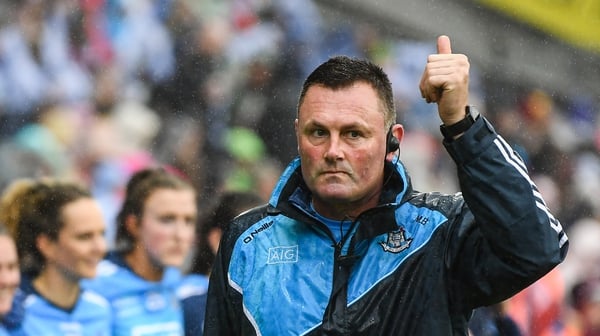 Bohan has turned things around for Dublin