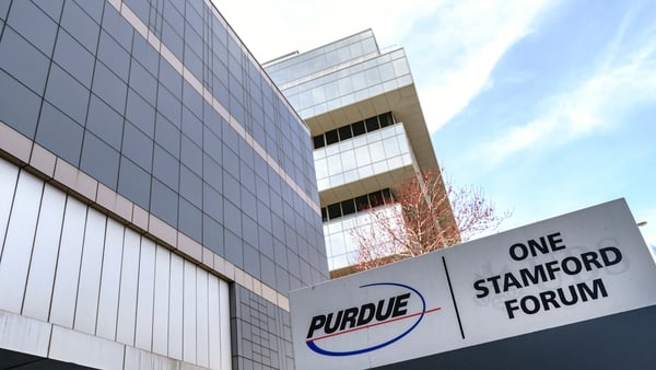 Purdue Pharma has agreed tentative multibillion-dollar deal with some plaintiffs aimed at settling thousands of lawsuits over its alleged role in the US opioid crisis