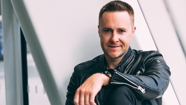 Keep inspired and motivated today with Pendulum Inspired Leadership Programme speaker Keith Barry.