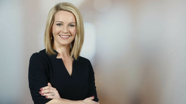 Claire Byrne Live will be five years old this January.