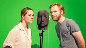 Actors Barbara Probst and Brian Gleeson lend their voices to Beckett's Room