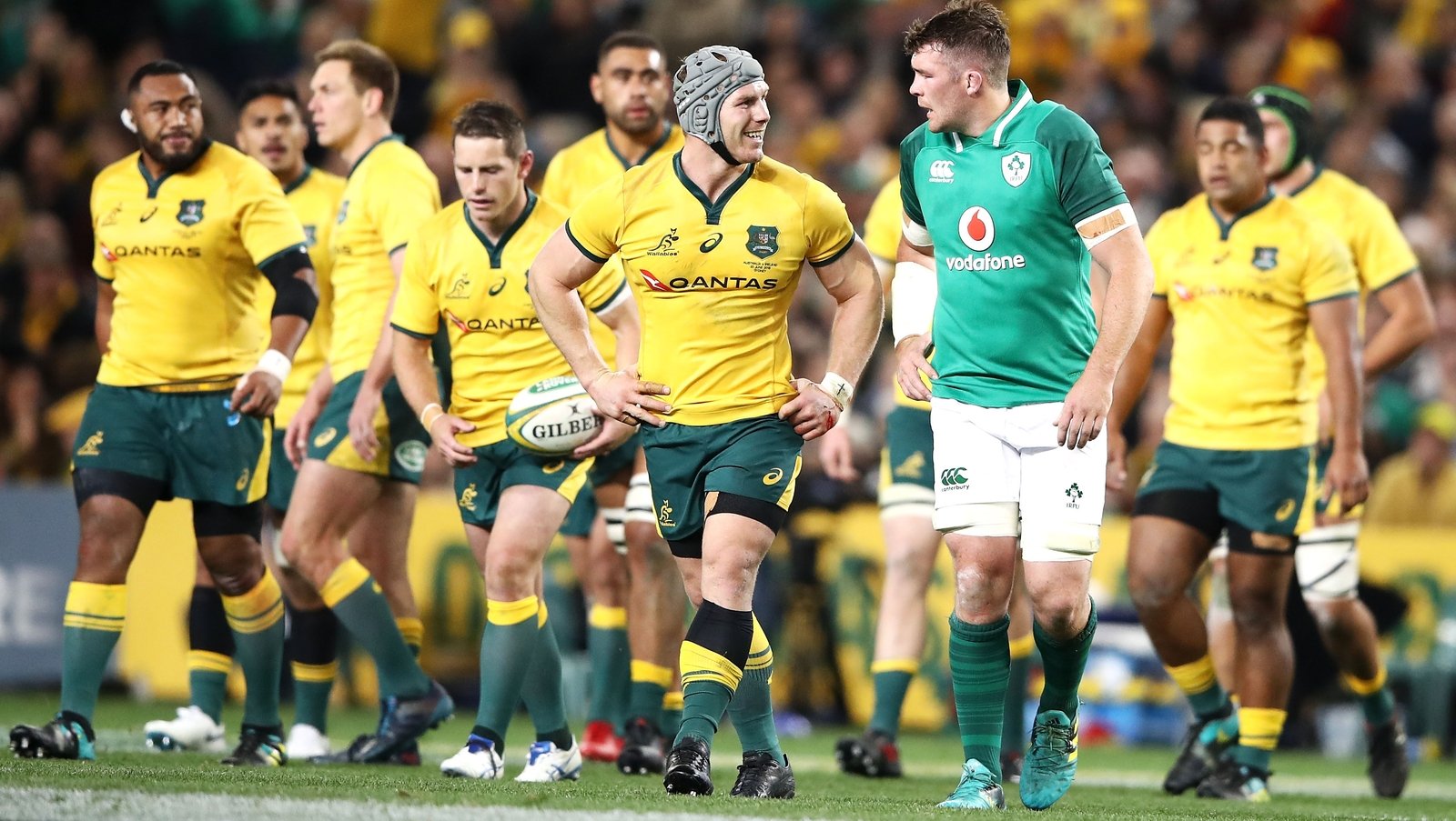 'The Jackal' can prove vital at Rugby World Cup