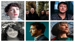 RTÉ Radio 1 Folk Awards nominees (clockwise, from top left) Lisa O'Neill, The Gloaming, Daoirí Farrell, Ríoghnach Connolly, Colm Mac Con Iomaire and Inni K RTÉ Radio 1 Folk Awards nominees (clockwise, from top left) Lisa O'Neill, The Gloaming, Daoirí Farrell, Ríoghnach Connolly, Colm Mac Con Iomaire and Inni K