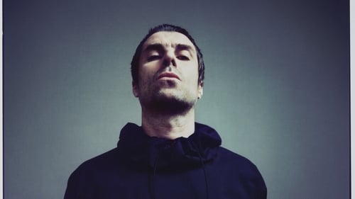 Liam Gallagher: His voice can't be killed by conventional weapons Liam Gallagher: His voice can't be killed by conventional weapons