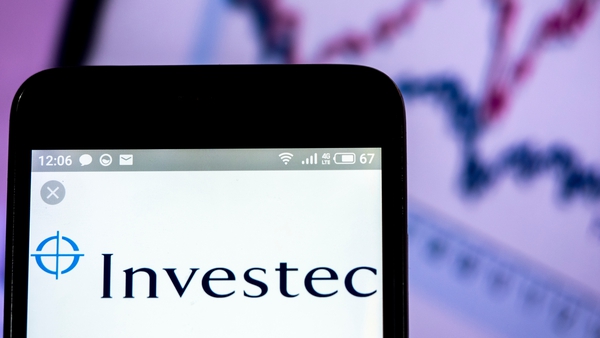 Investec said its bank and wealth businesses were committed to meeting 2022 financial targets