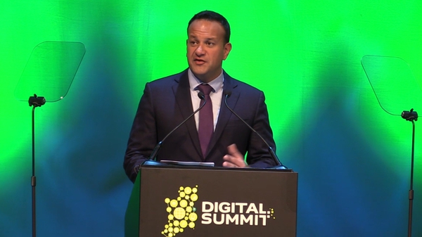 Taoiseach Leo Varadkar said that plans for an Online Safety Commissioner are at an advanced stage
