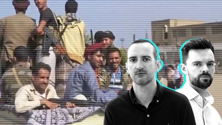 Explained By Prime Time S02E02 - Yemen's War & U.S.-Iran Tension - RTÉ ...