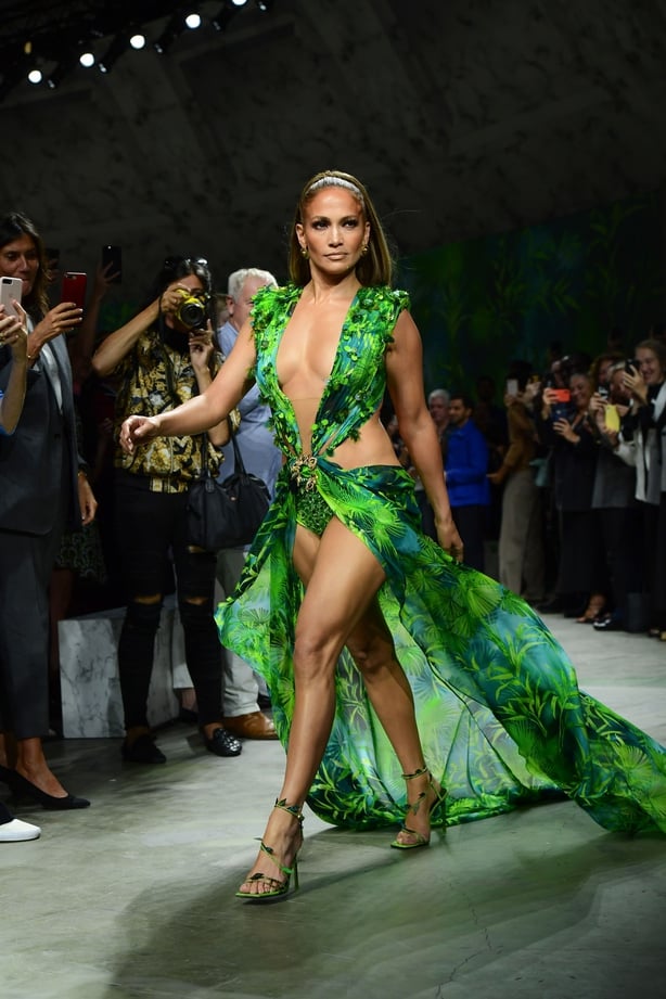 Versace jungle dress price sale