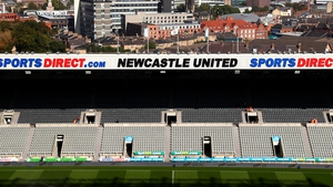 Mike Ashley took control of Newcastle in 2007