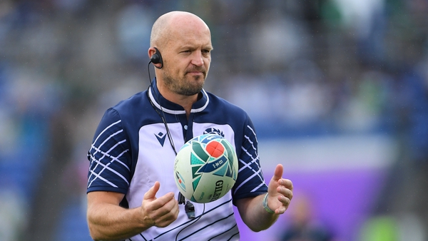 The salary deferrals are as a result of a cash-flow crisis for Scottish rugby