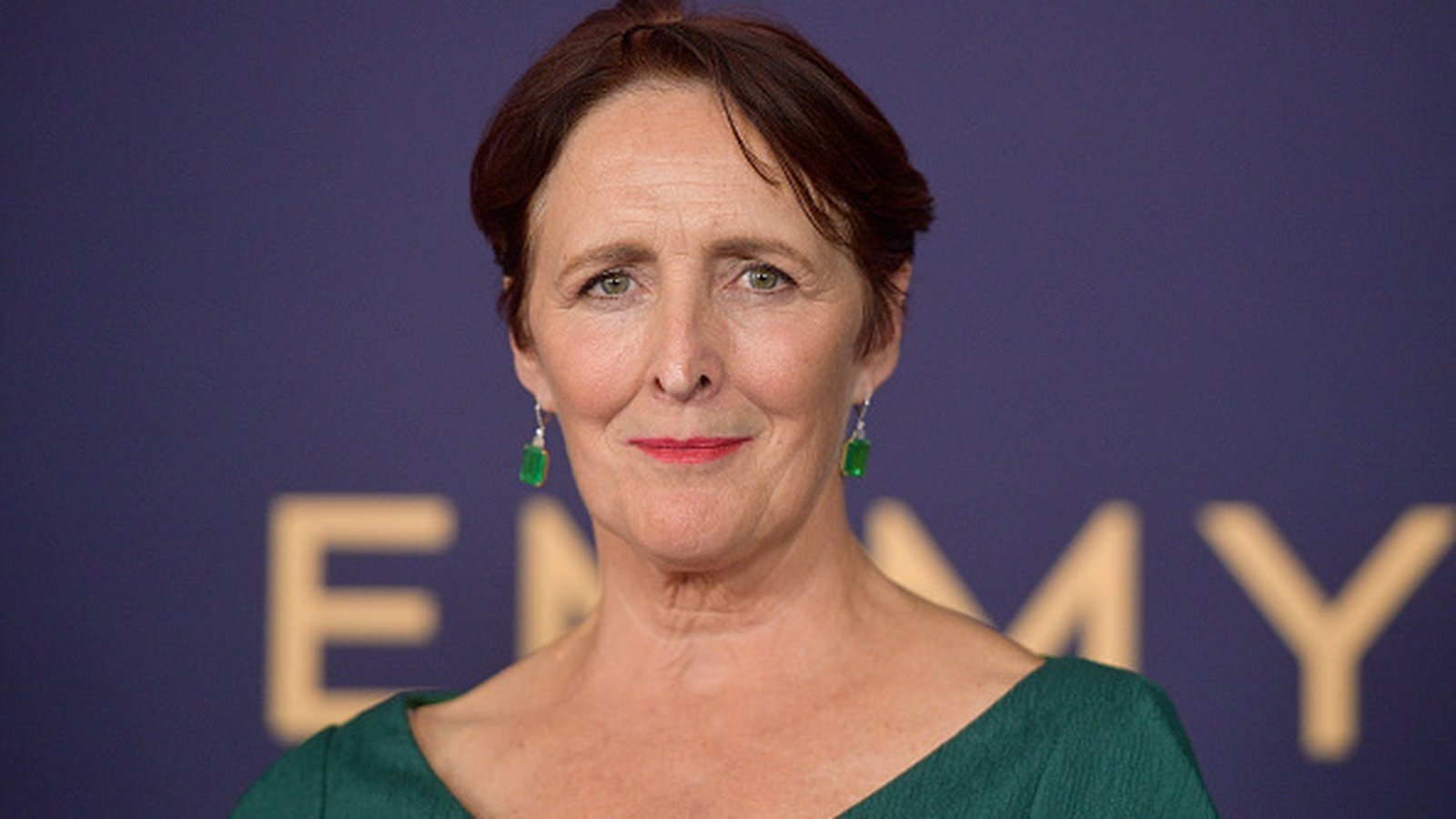 Fiona Shaw Lands New Role In Bbc S Baptiste