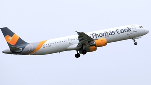 Thomas Cook's independent airline units Condor and its Nordic Ving group have both said they are looking for new owners