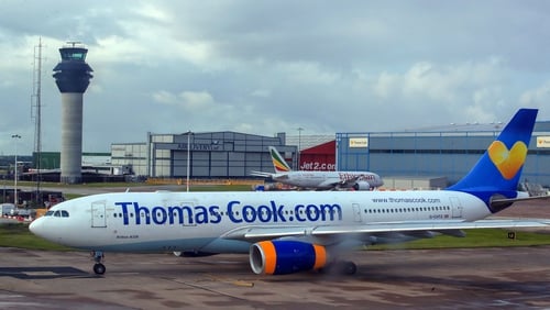 thomas cook carry on