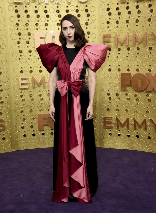 2019 Primetime Emmy Awards – Arrivals