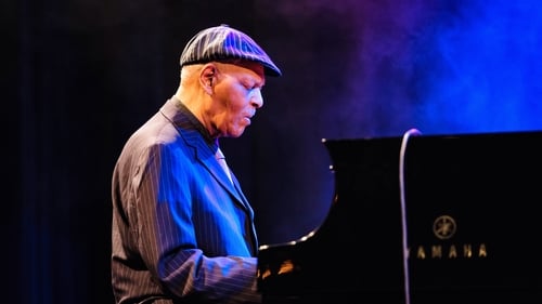 McCoy Tyner performs at North Sea Jazz festival July 2017 in Rotterdam McCoy Tyner performs at North Sea Jazz festival July 2017 in Rotterdam