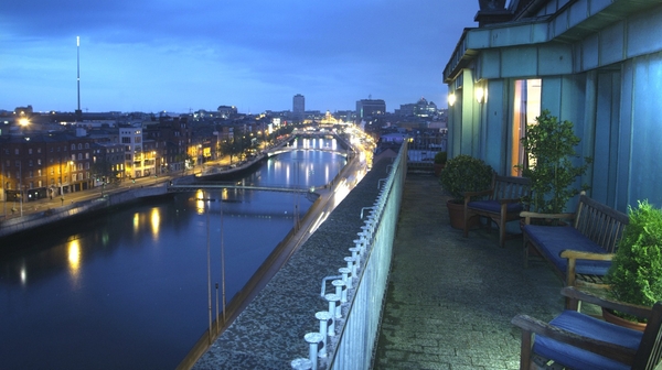 The Clarence Hotel is among the properties operated by Press Up