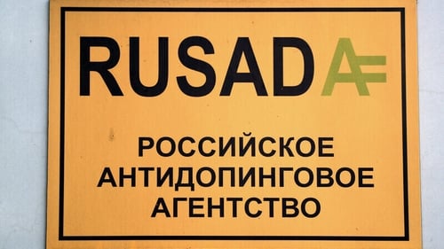 Sports Minister Kolobkov: Russia will challenge WADA decision at top sports court