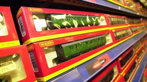 Toy maker Hornby said it had started its Brexit preparations last year