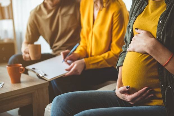 Minister Stephen Donnelly made the comment in the Seanad on Wednesday when he was asked about the Assisted Human Reproduction Bill