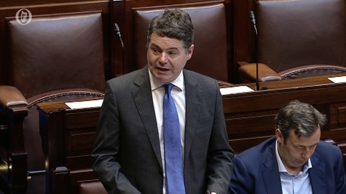 Carbon tax, affecting motorists, will be a major feature of Paschal Donohue's budget. Carbon tax, affecting motorists, will be a major feature of Paschal Donohue's budget.